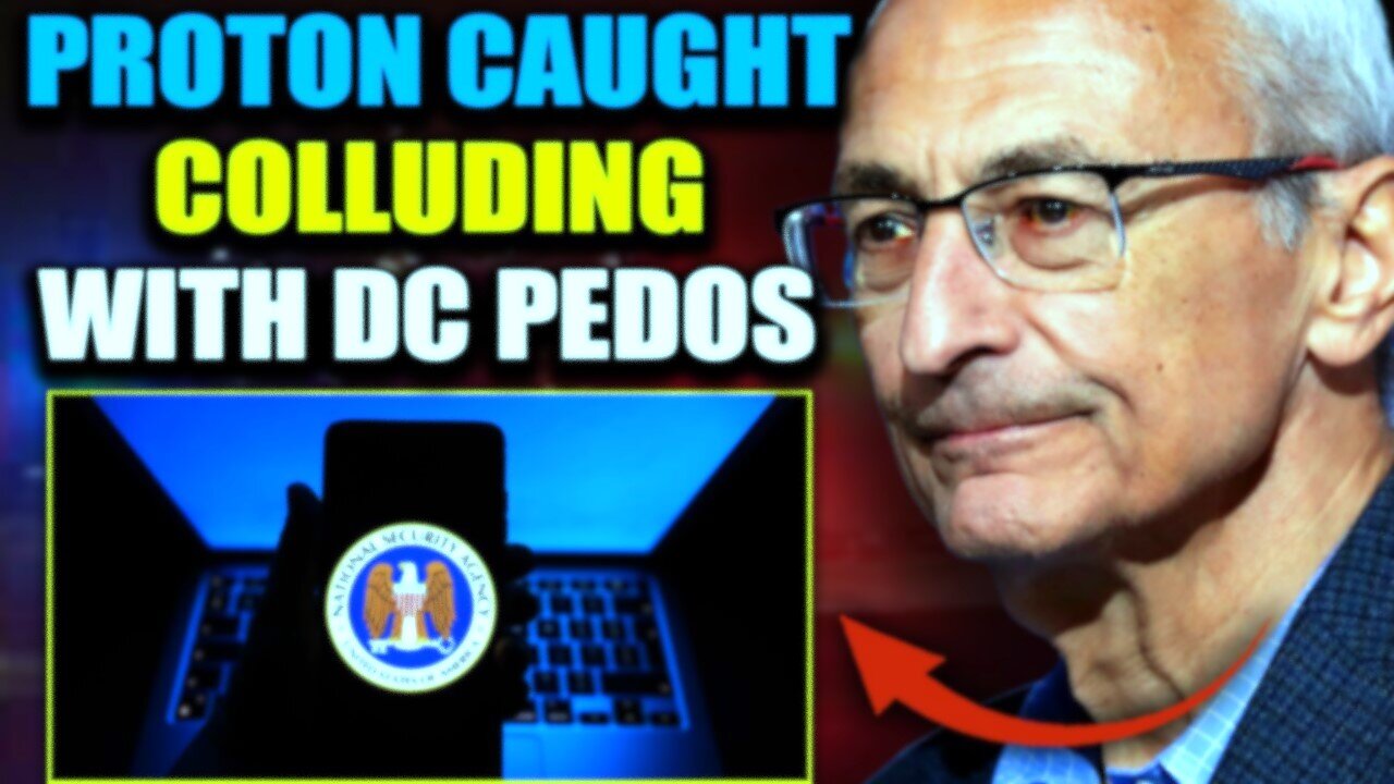 Major VPN Busted Colluding With Elite Pedophile Network to Censor Pizzagate