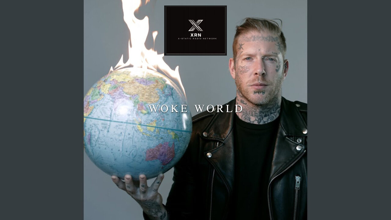 Woke World - Tom MacDonald (Music Video)
