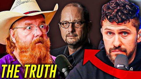 Jimmy Akin Opens Up About Ruthless Debate with Atheist Bart Ehrman