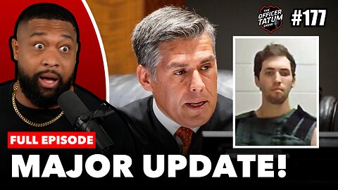 LIVE: Tyler Robinson Case, Debunking More Charlie Kirk Conspiracies + More | EP 177