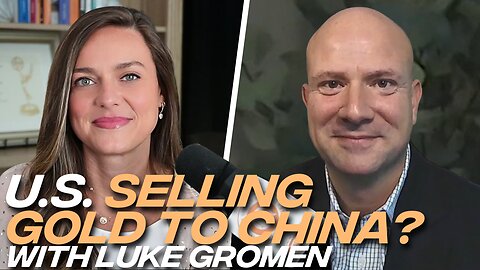 Luke Gromen: The Dollar System Is Breaking — And Markets Aren’t Ready