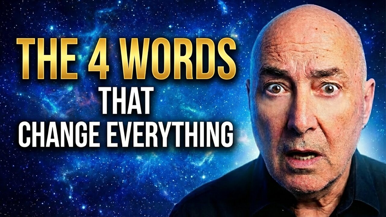 Our Father in Heaven: The 4 Words That Completely Redefined Prayer