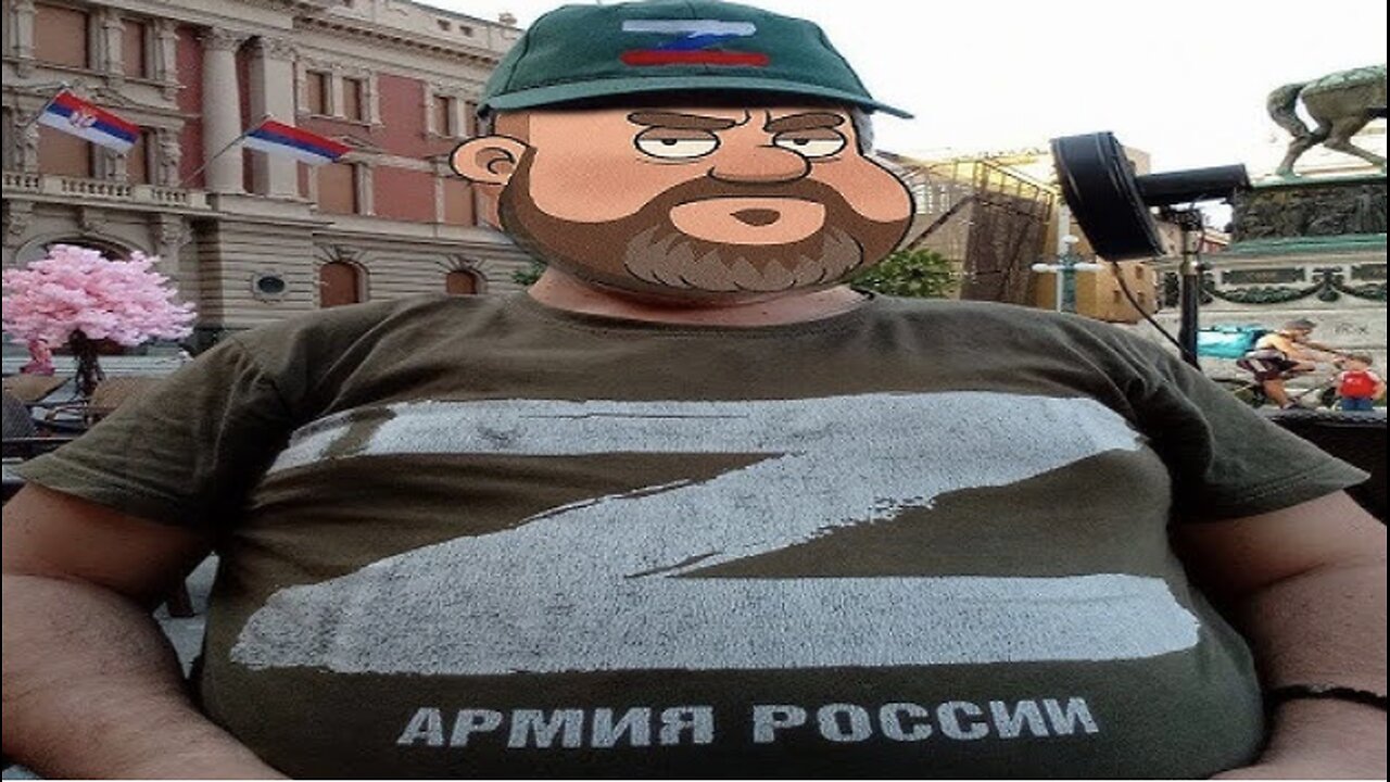 100% Neutral & Honest As Day Is Long Morgoth Contemplates Life In bAsEd rUsSiA