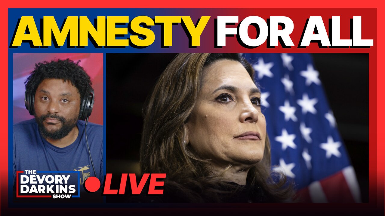 MAGA destroys Republican for PUSHING AMNESTY FOR ALL