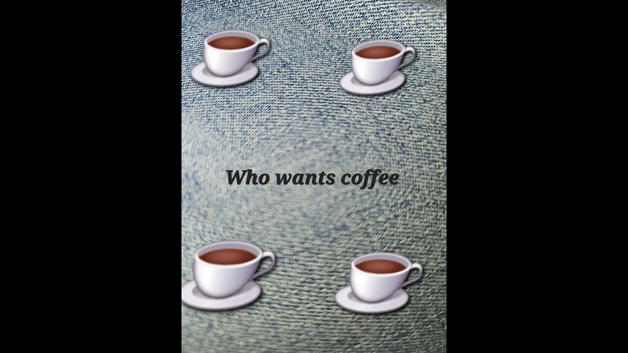Sharing it with you