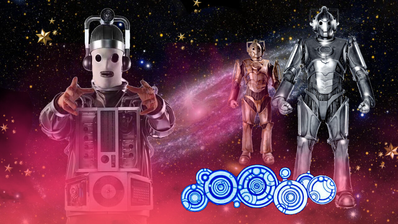 Why Rise of the Cybermen/The Age of Steel Deserves More Love