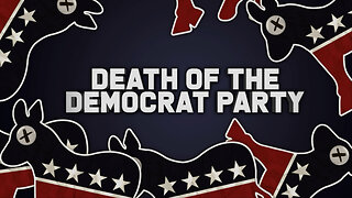 The DEATH of The Democrat Party | I'm Right with Jesse Kelly (3-13-25)