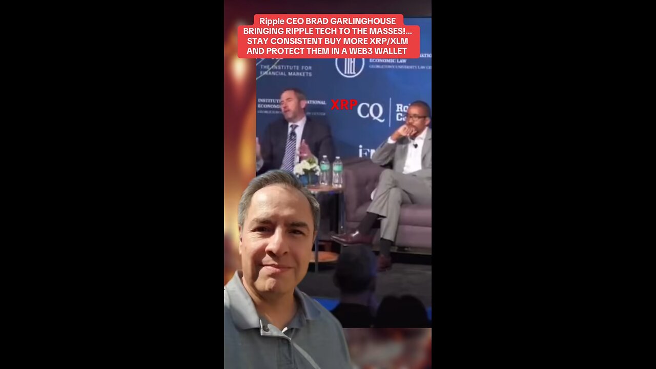 Your best news on XRP