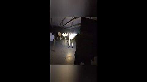 Just an AR in the Dark 🔫 RAD Coalition