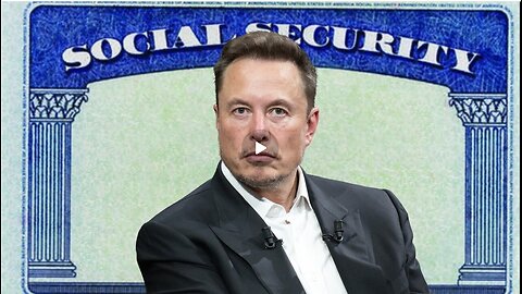 Elon Musk’S Doge Uncovers Jaw-Dropping Social Security Fraud - Feb 17