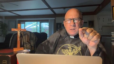 IRS saga, Nobel Peace Prize, Trump/Vance hypocrisy, and pro-life cowardice!