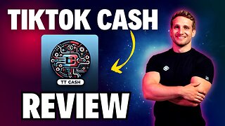 TikTok Cash Review 🔥{Wait} Legit Or Hype? Truth Exposed!