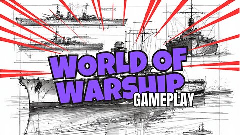 🔥WORLD OF WARSHIP🔥 Cuantos mas mejor.