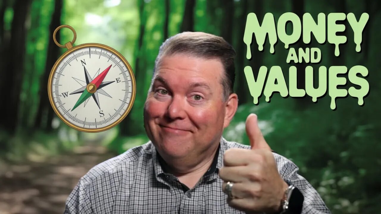 Getting Started with Ethical Investing: Aligning Money with Values?