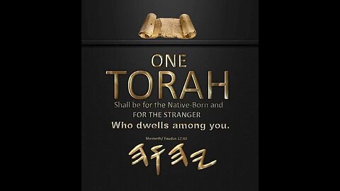The “Church” Does NOT Replace Israel (Part 2)