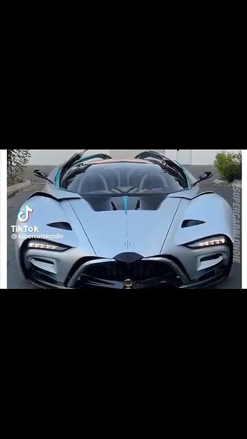 vegastar - This Car Runs On WATER! 💦 🚙 You can’t make this up!!! 🤬 They silence anyone