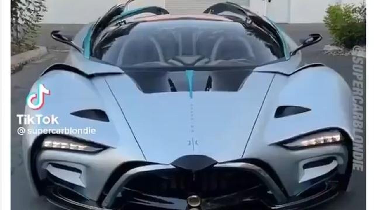 vegastar - This Car Runs On WATER! 💦 🚙 You can’t make this up!!! 🤬 They silence anyone