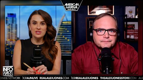 The Supreme Court Just Shot Themselves in the Foot by Refusing to Hear the Alex Jones Case