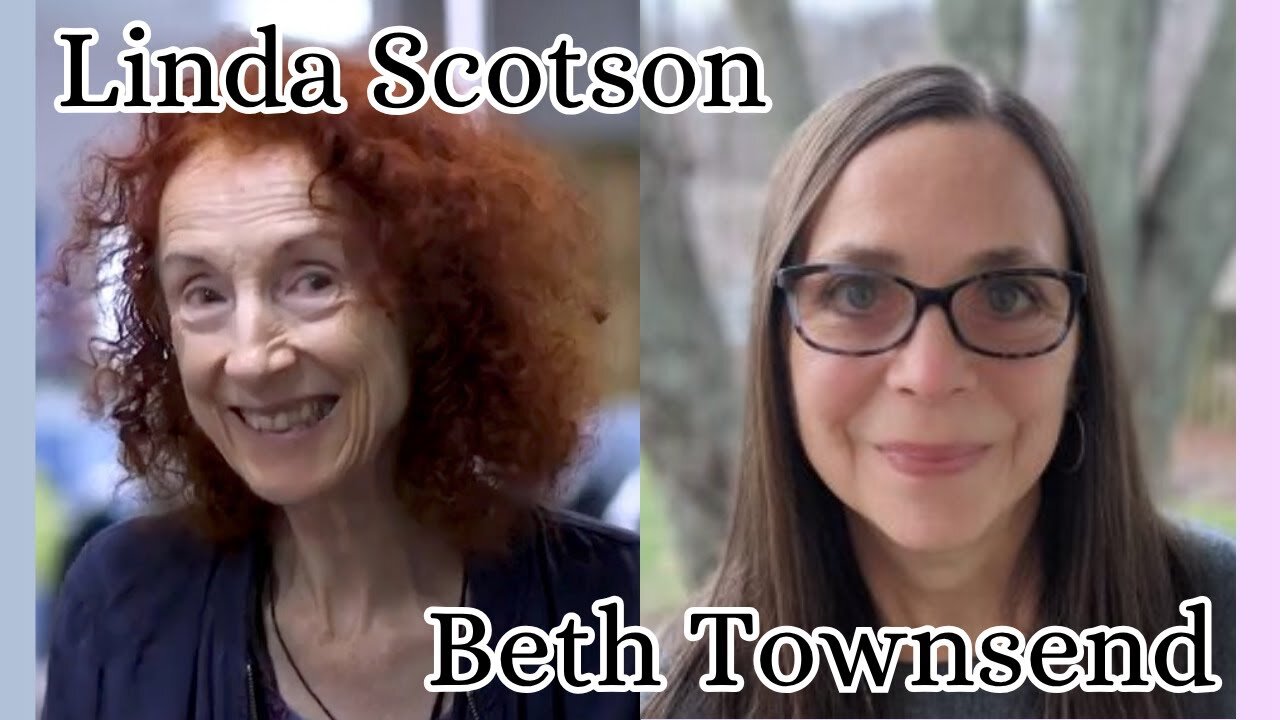 Linda Scotson and Beth Townsend - Full interview