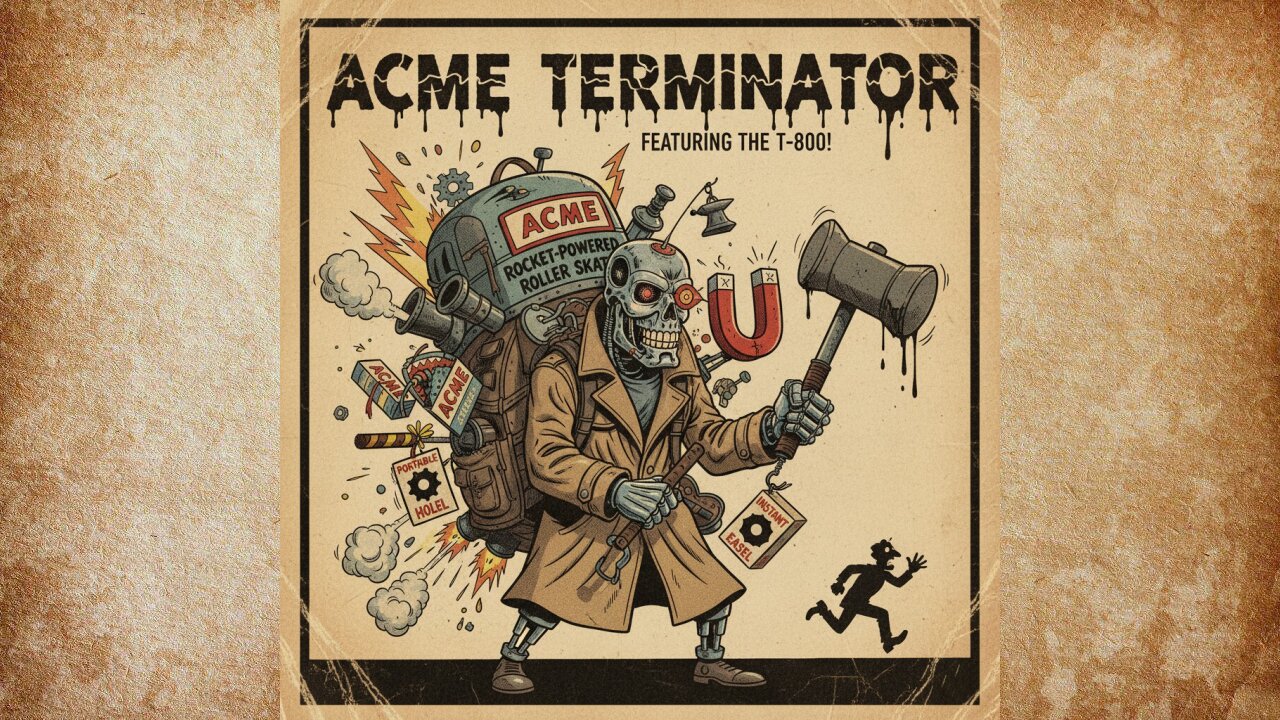 ACME Terminator