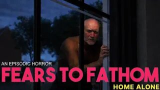 Stranger Comes Knocking At My Door After Midnight | Fears To Fathom - Home Alone (1