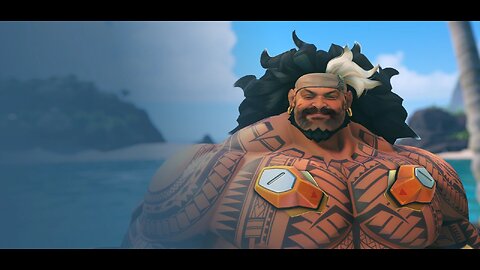 Bad Company Overwatch 2 night