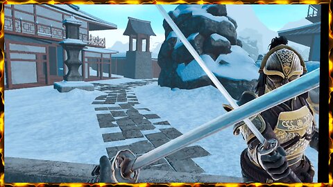 Combat at the Farlands (Rakta home)