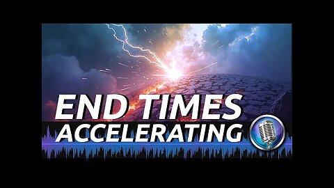 End Times Accelerating - What’s Really Happening - Steve Quayle - The Week in Bible Prophecy