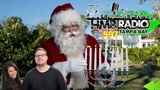 #HMB Radio Tampa Bay 597 with Will Kuncz & Anna Hummel