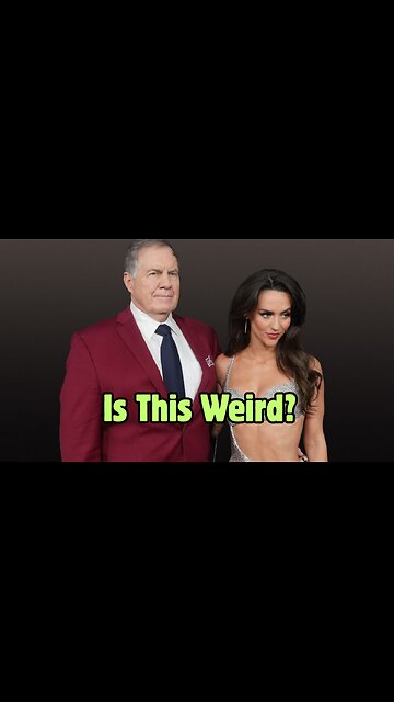 Bill Belichick's Girlfriend