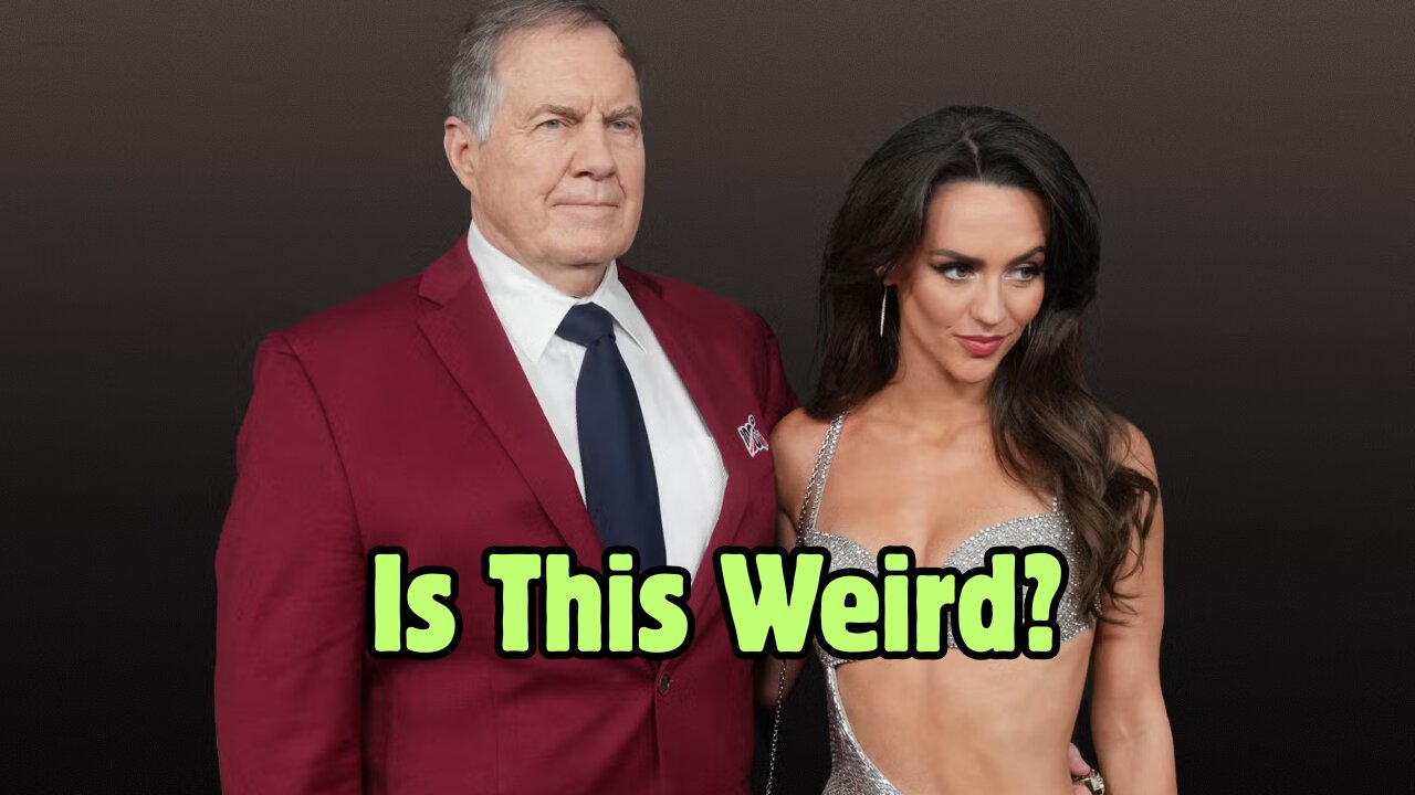 Bill Belichick's Girlfriend