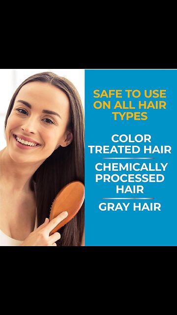 “Clinically Proven Relief 🧴 | Nizoral Anti-Dandruff Shampoo – Strong on Flakes, Gentle on Hair!”