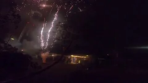 Paganiproductions @Make fireworks great again 2024 2025 part 5