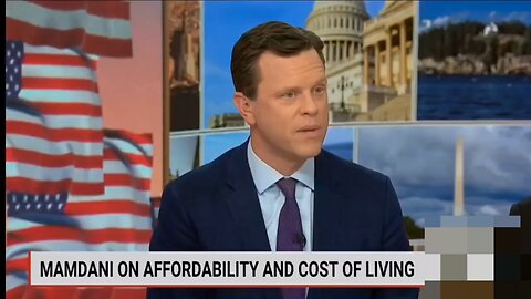 Zohran Mamdani: “Elon Musk’s endorsement is one of the most expensive endorsements that Andrew Cuomo