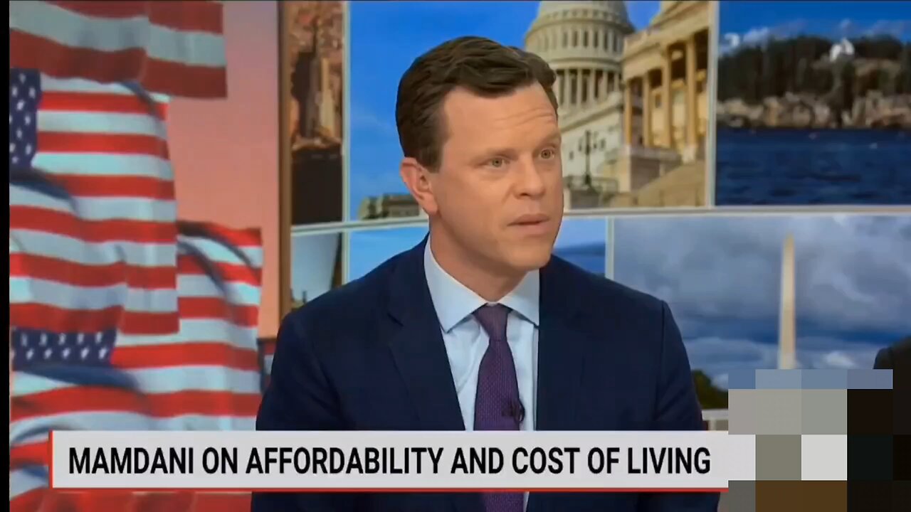 Zohran Mamdani: “Elon Musk’s endorsement is one of the most expensive endorsements that Andrew Cuomo