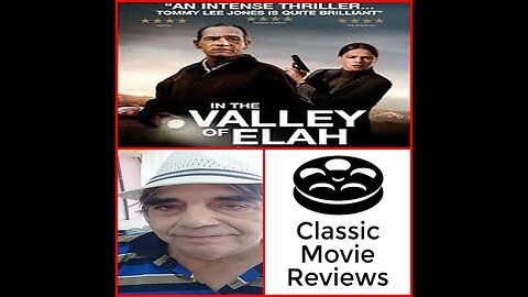 In the Valley of Elah 2007 Movie Review