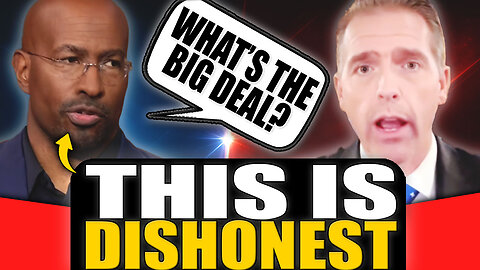 Scott Jennings Calls Out Epstein Photo Stunt on CNN