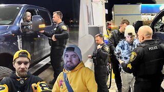 Nickolas Thompson (32) - Caught on 12/3/25 in Waterloo, Illinois. ARRESTED and CHARGED.