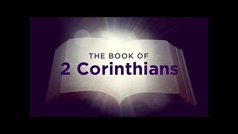 Corinth Survives dark jesus Movement Barely, satan in disguise, Pt 3! Apostle Paul w/ Legendary Apostolic Team Almost Lose the Vital Church at Corinth