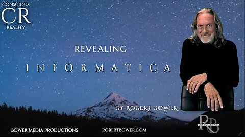 Introduction to Informatica: by Robert Bower