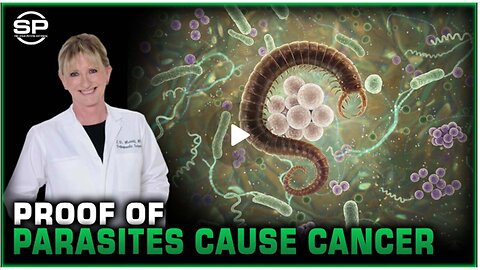 VIDEO EVIDENCE| CANCER is Caused by Micro-Parasites | Dr Lee Merritt