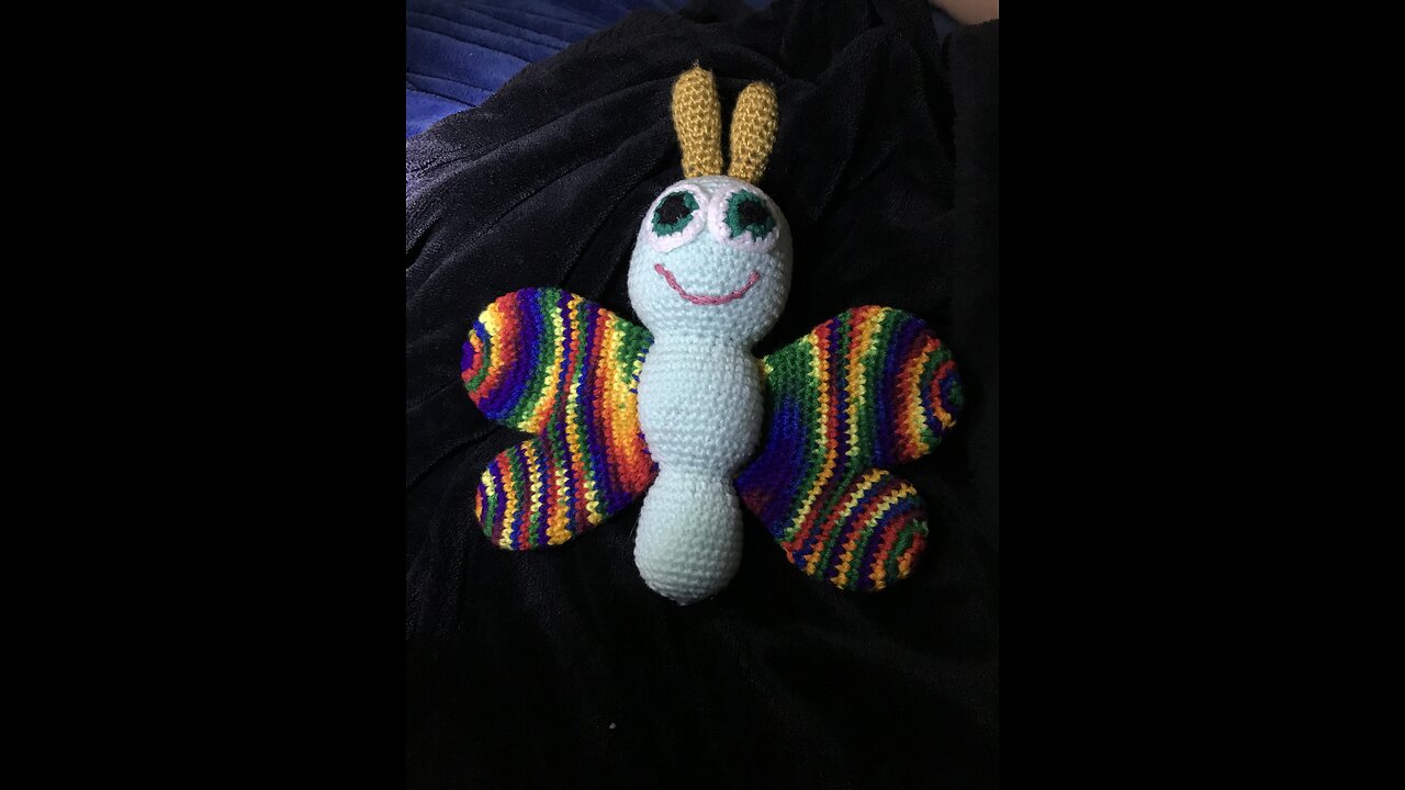 Wanna Watch Me Create?