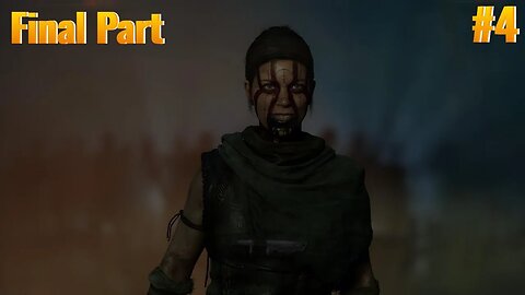 Senua Saga Hellblade II | What the Heck Just Unfolded?!