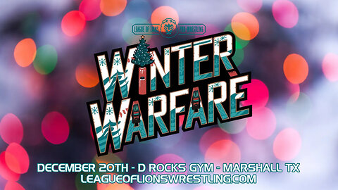 TD Shepard & Shane Untamed vs Vince Crane & Rob Bo