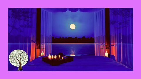 [Try Listening for 2 Minutes] FALL ASLEEP FAST | Sleep Music ★ Melatonin Release