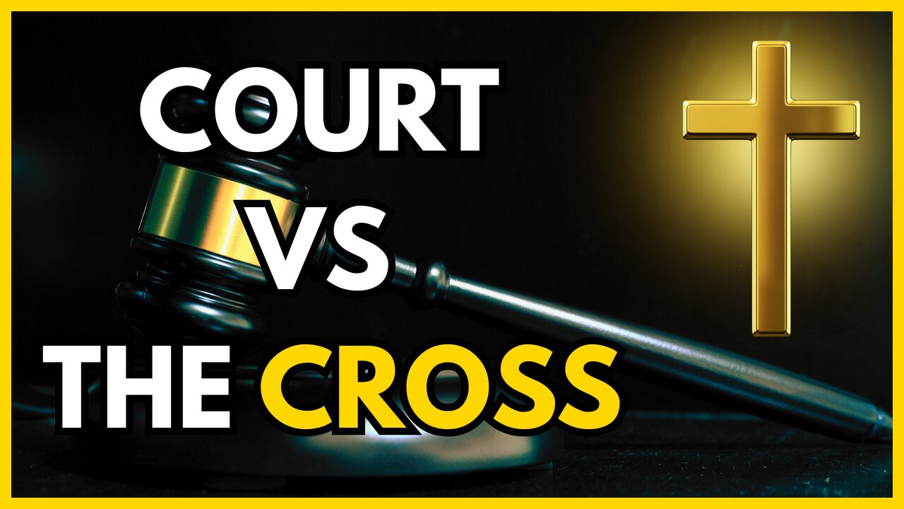 Christian Persecution Reaches Breaking Point: Europe Bans, UK and US Courts Rule Against Faith