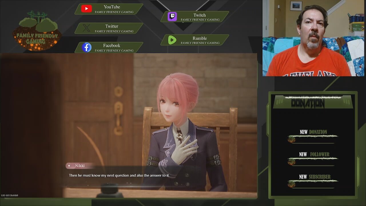 Infinity Nikki Episode 8