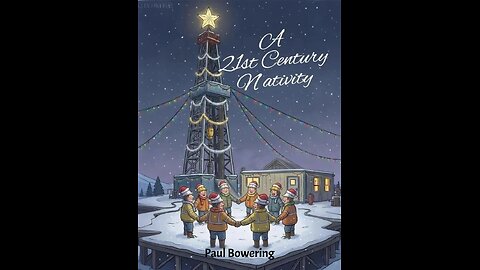 Modern Day Nativity