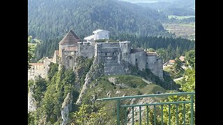 7— HEXATREK Section Hike - France 2025 - day 26-30