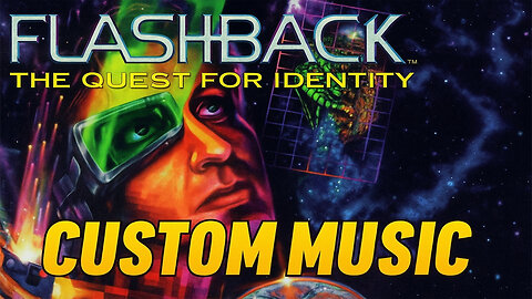 Flashback – Custom Music
